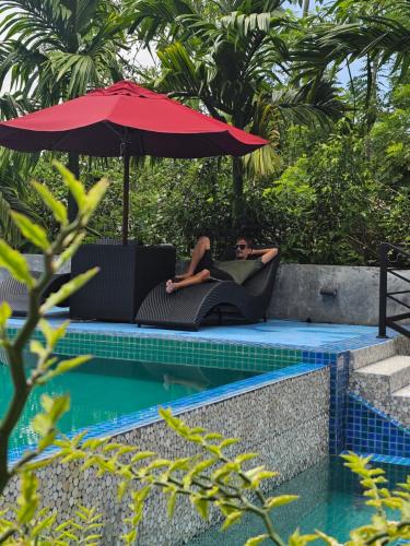 ellakanda nature villa