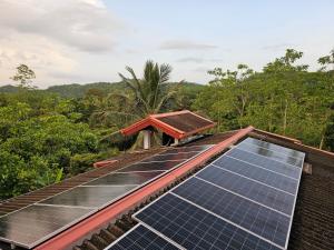 ellakanda nature villa