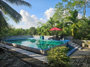 ellakanda nature villa