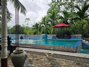 ellakanda nature villa