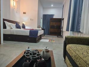 ellakanda nature villa