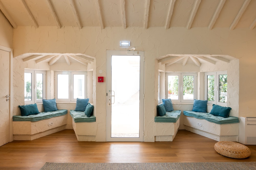 praia flh hotels ericeira