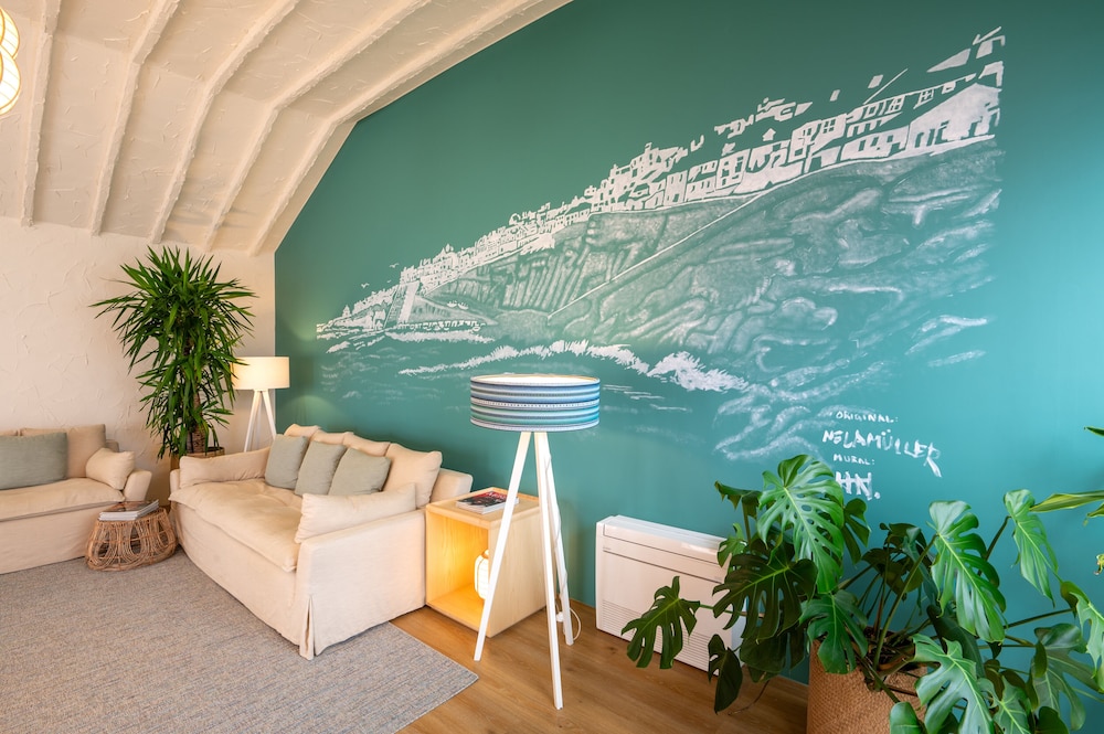 praia flh hotels ericeira