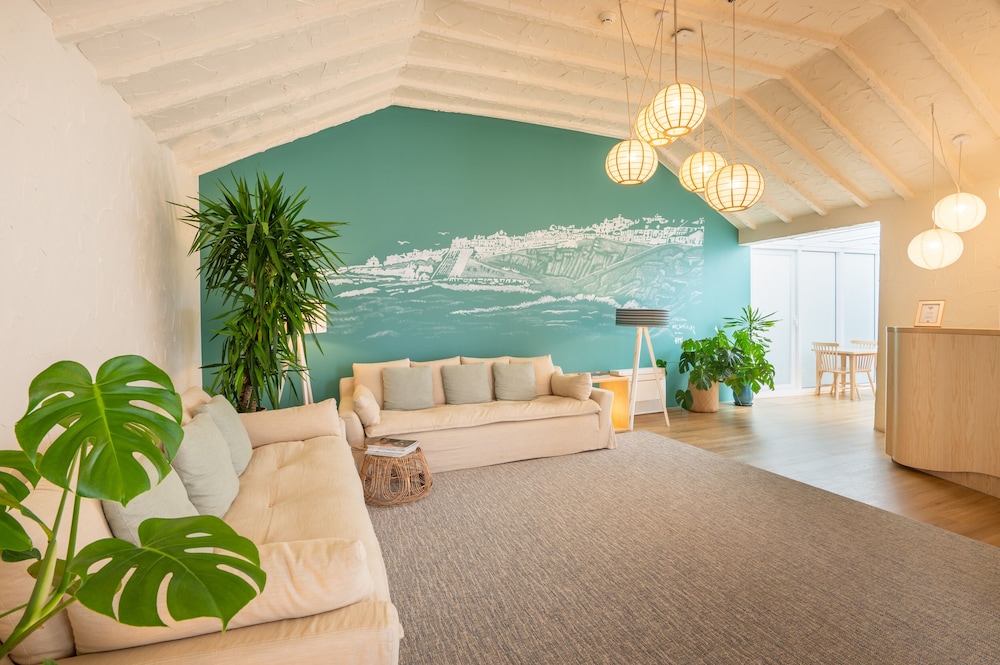 praia flh hotels ericeira