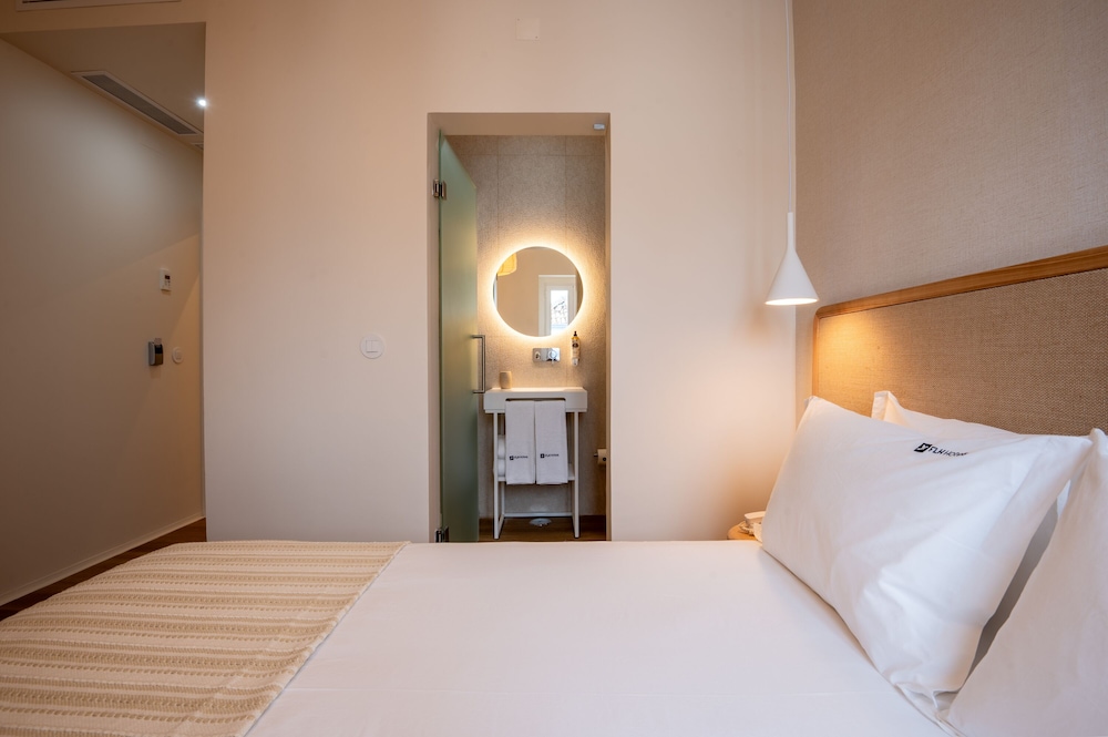 praia flh hotels ericeira