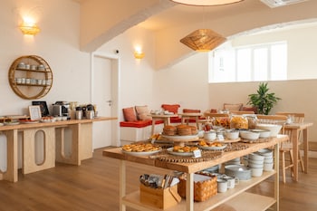 praia flh hotels ericeira