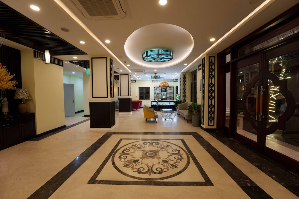 my son boutique hotel and spa