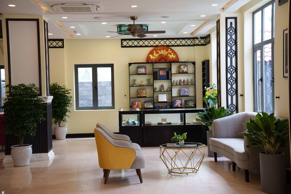 my son boutique hotel and spa