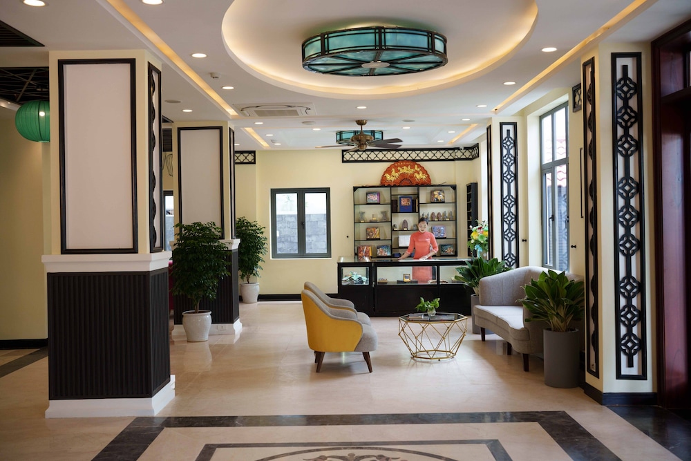 my son boutique hotel and spa