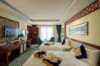 my son boutique hotel and spa