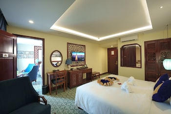 my son boutique hotel and spa