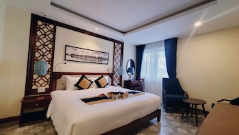 my son boutique hotel and spa