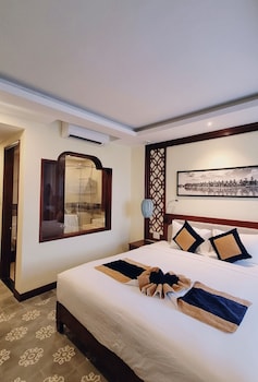 my son boutique hotel and spa