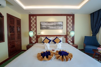 my son boutique hotel and spa