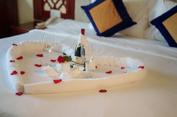 my son boutique hotel and spa