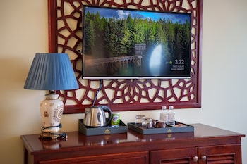 my son boutique hotel and spa