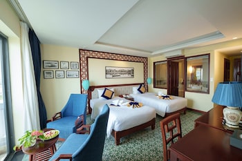 my son boutique hotel and spa