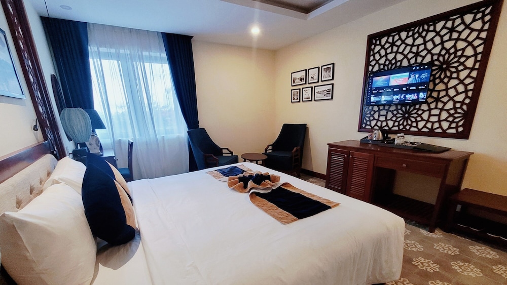 my son boutique hotel and spa