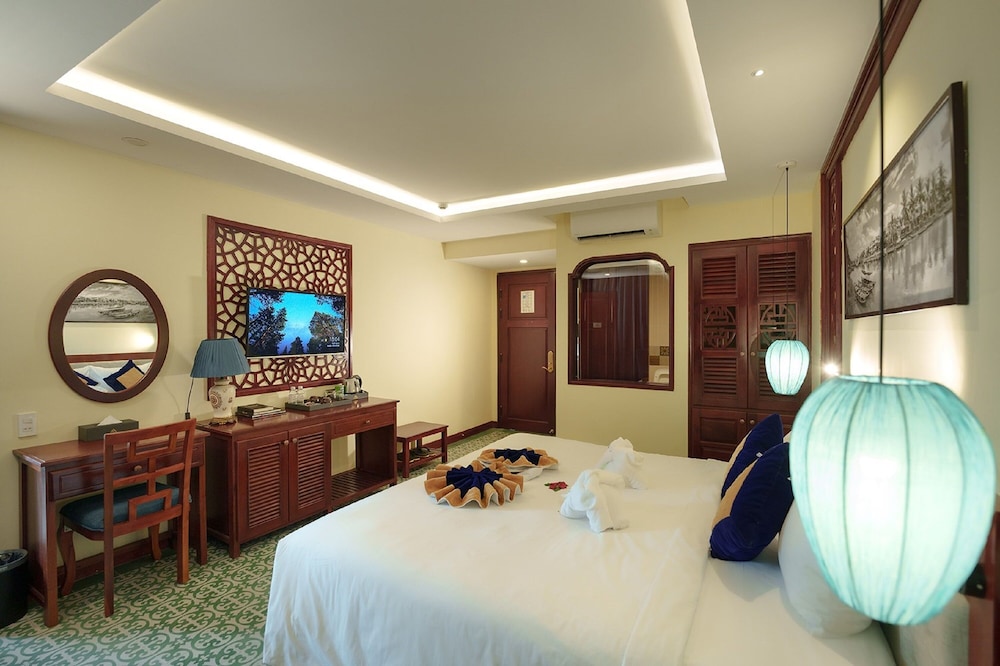 my son boutique hotel and spa