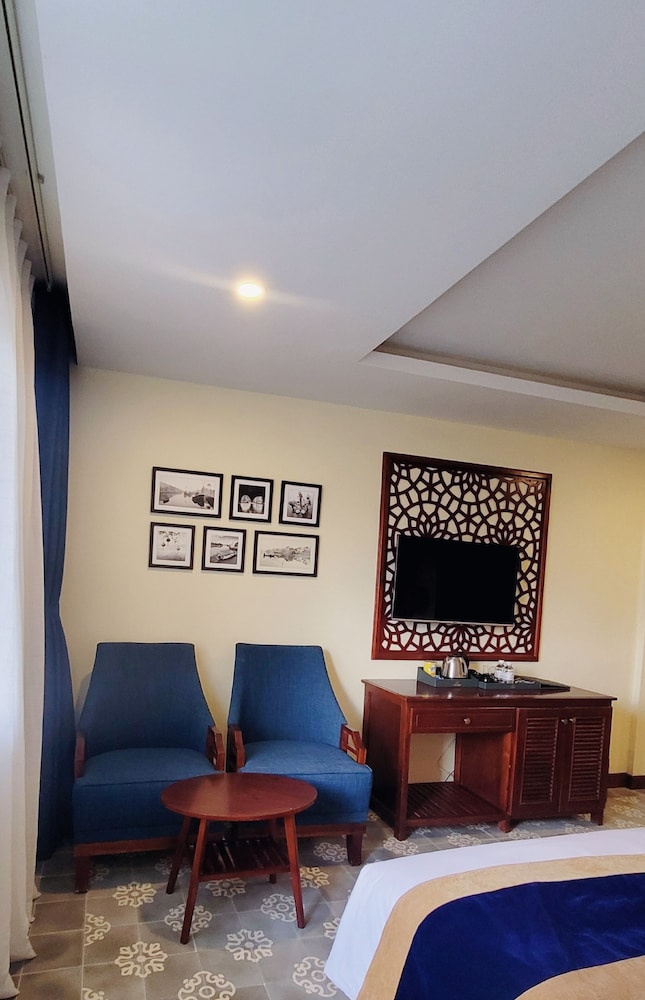 my son boutique hotel and spa