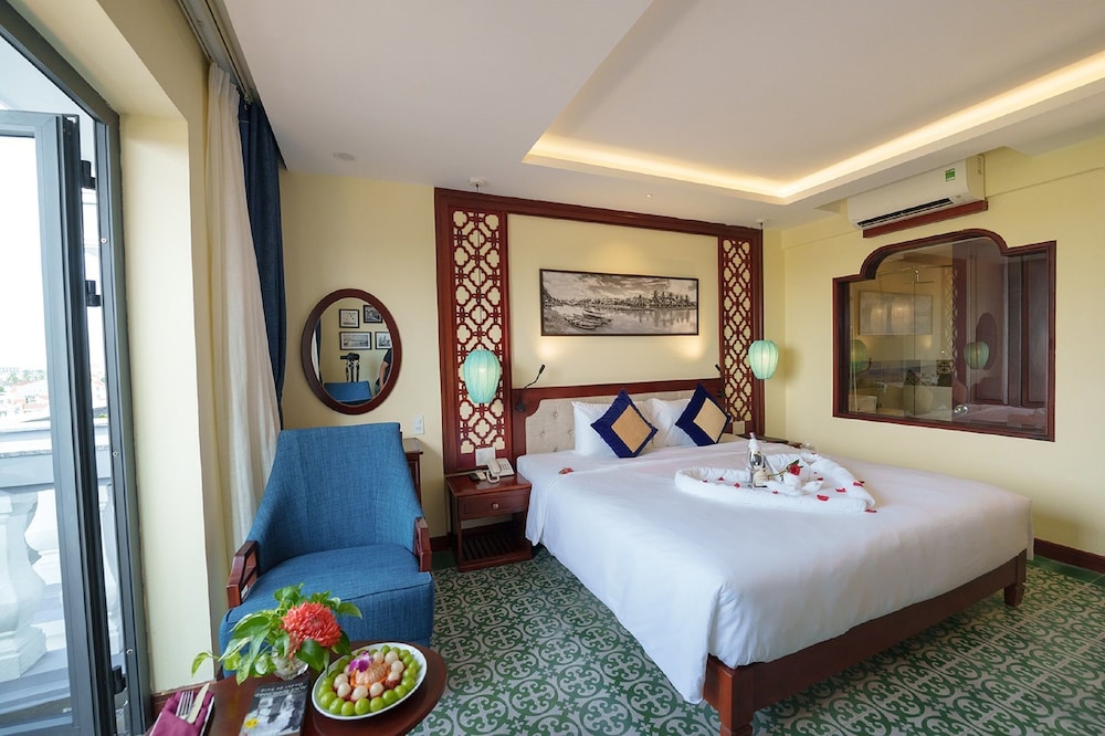 my son boutique hotel and spa