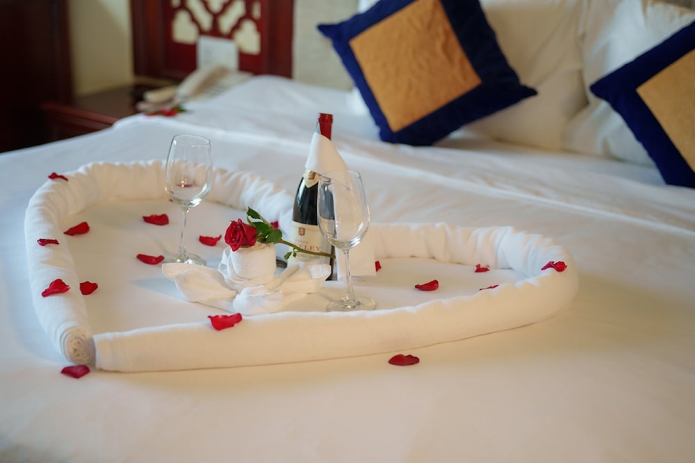 my son boutique hotel and spa