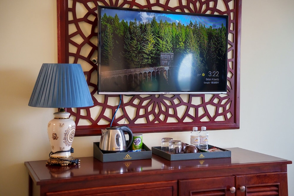 my son boutique hotel and spa