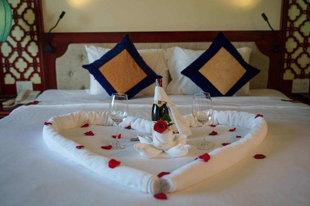 my son boutique hotel and spa