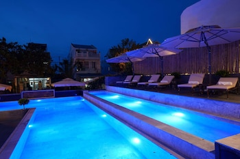 my son boutique hotel and spa