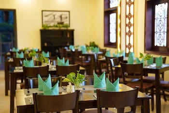 my son boutique hotel and spa