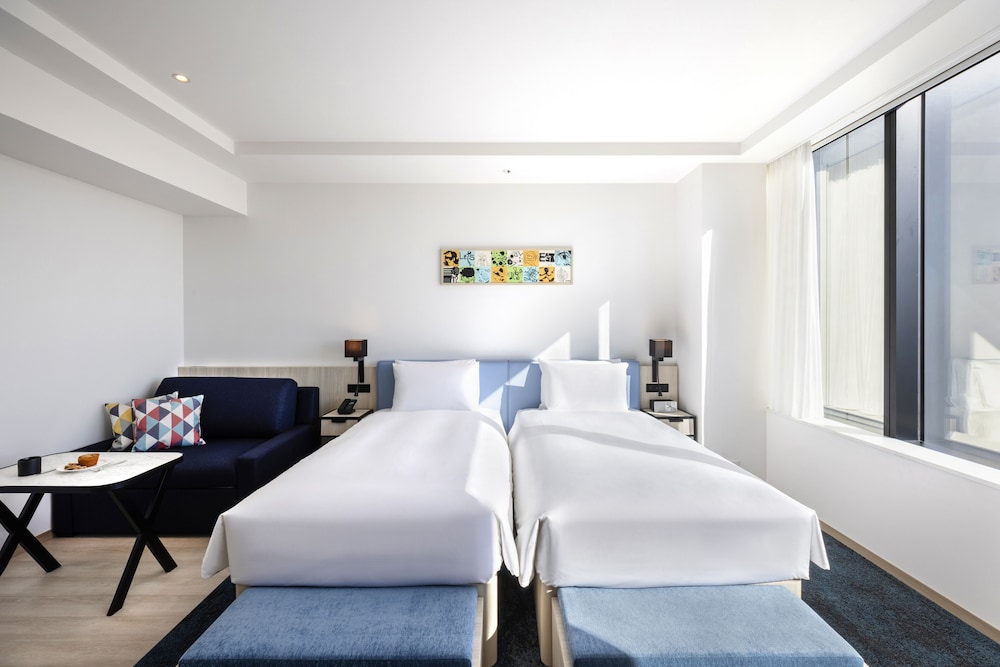 hyatt house tokyo shibuya