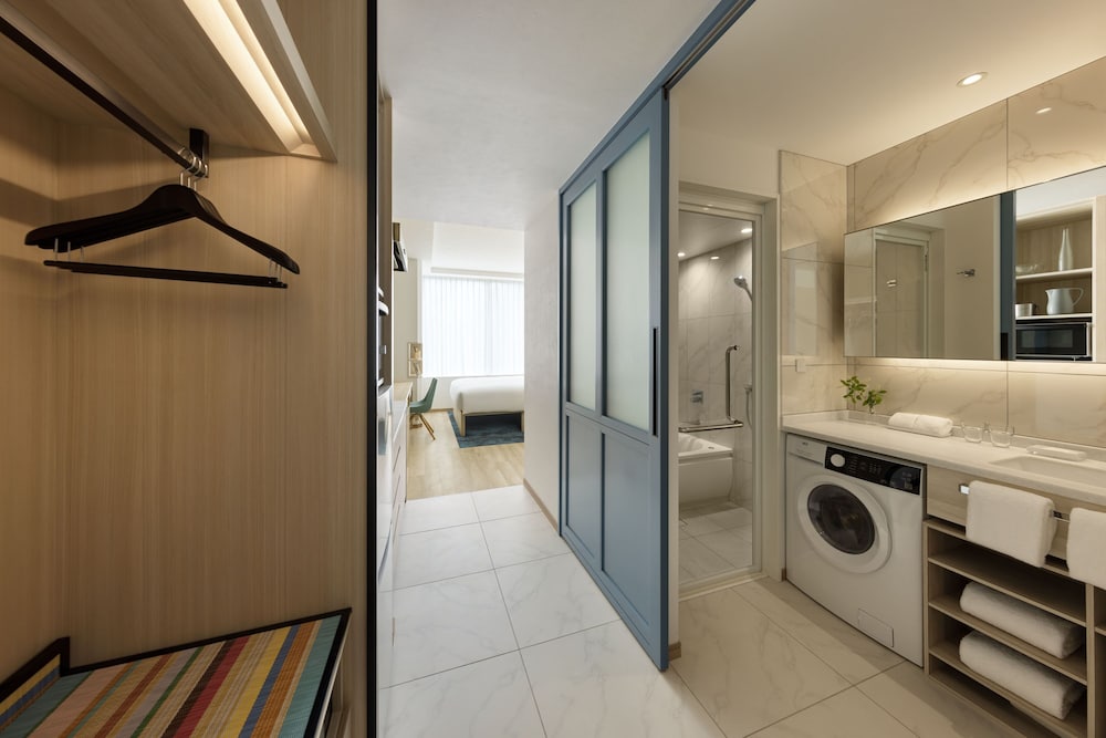 hyatt house tokyo shibuya