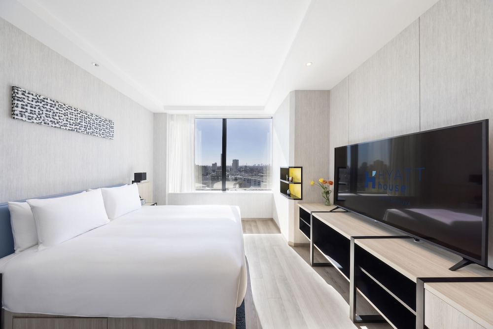 hyatt house tokyo shibuya