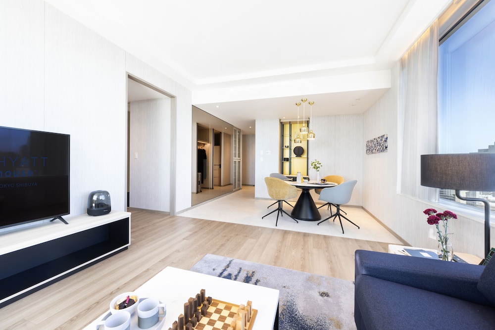 hyatt house tokyo shibuya