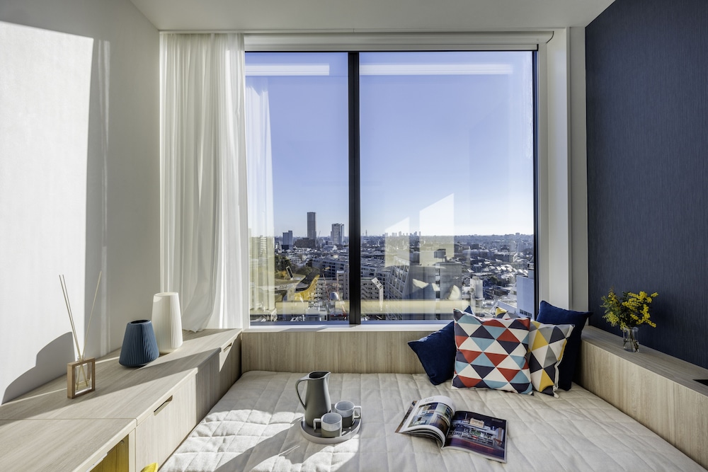 hyatt house tokyo shibuya