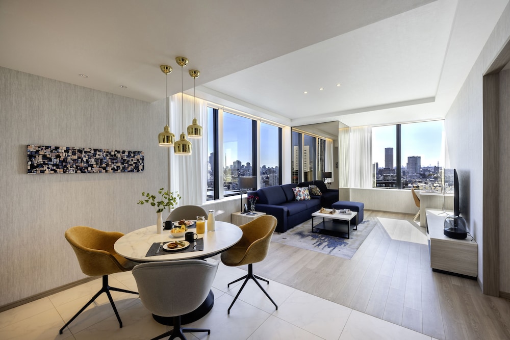 hyatt house tokyo shibuya