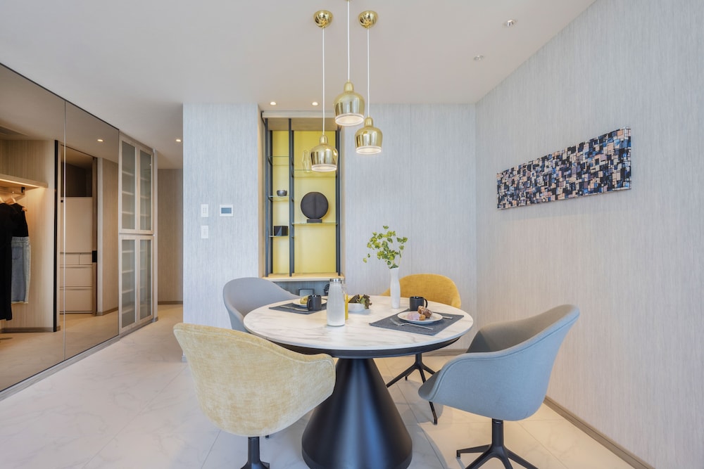 hyatt house tokyo shibuya