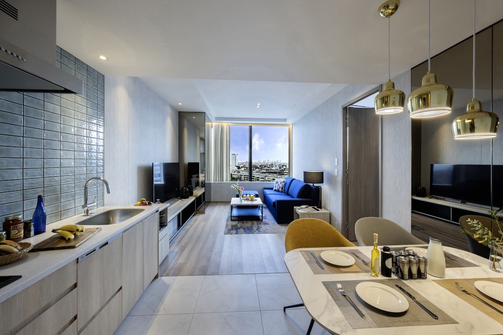 hyatt house tokyo shibuya