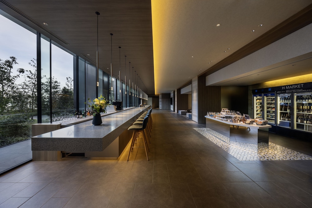 hyatt house tokyo shibuya