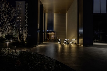 hyatt house tokyo shibuya