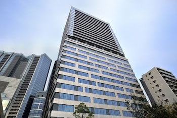 hyatt house tokyo shibuya