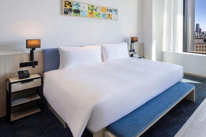 hyatt house tokyo shibuya