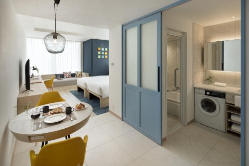 hyatt house tokyo shibuya