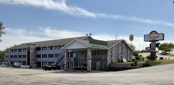 sunset inn
