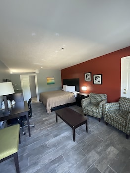 sunset inn