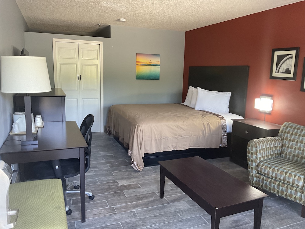 sunset inn