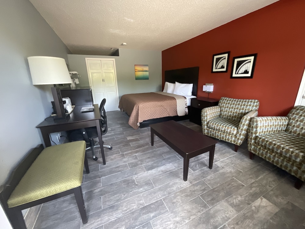 sunset inn