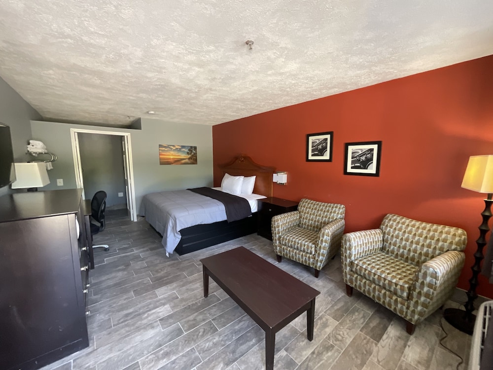 sunset inn