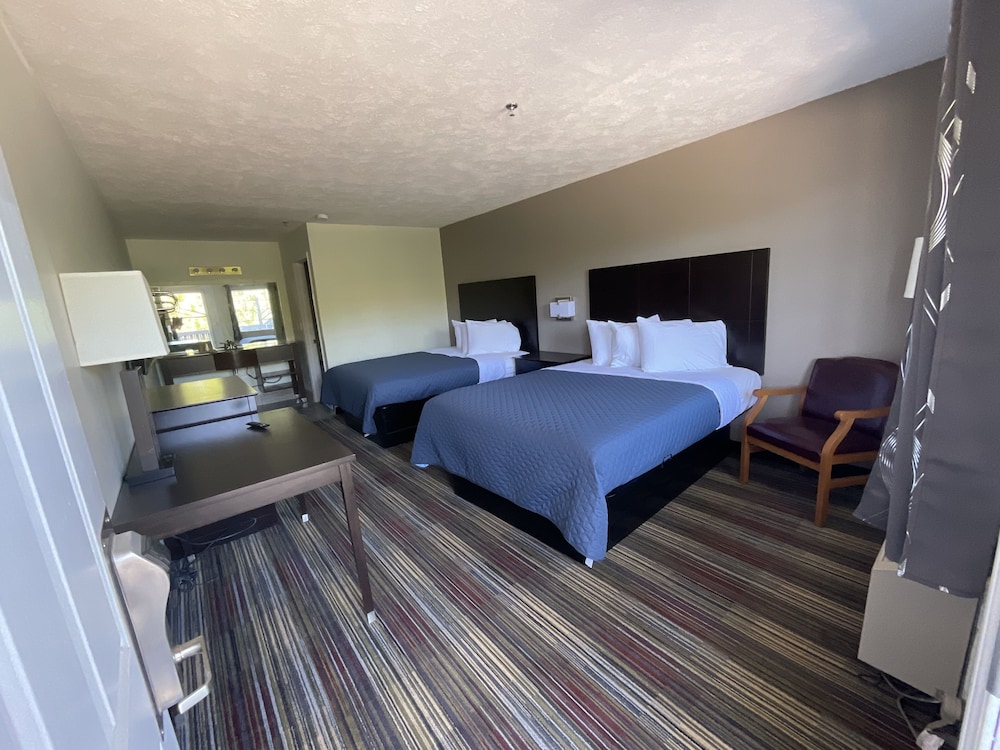 sunset inn