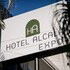 alcala expo
